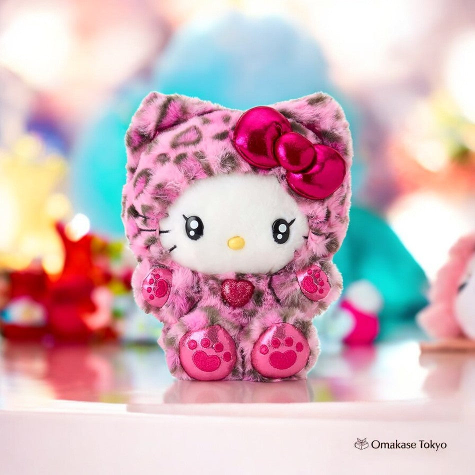 Série Design Sanrio Garnico - Hello Kitty