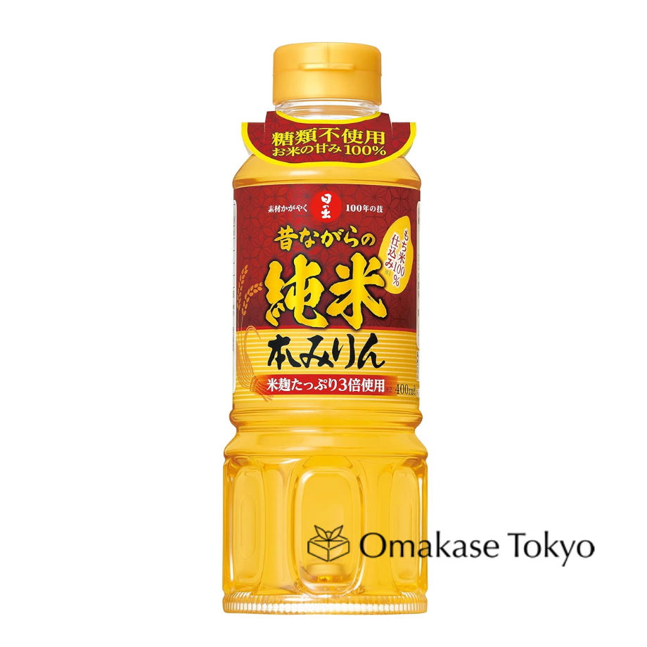 King Brewing Hinode Hon Mirin 1600g