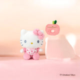 Sanrio Baby Washable Plush Set