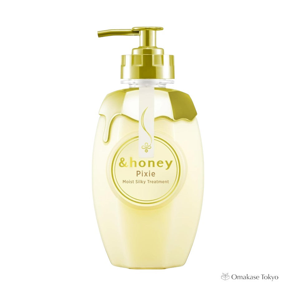 Honey Pixie Moisture Treatment