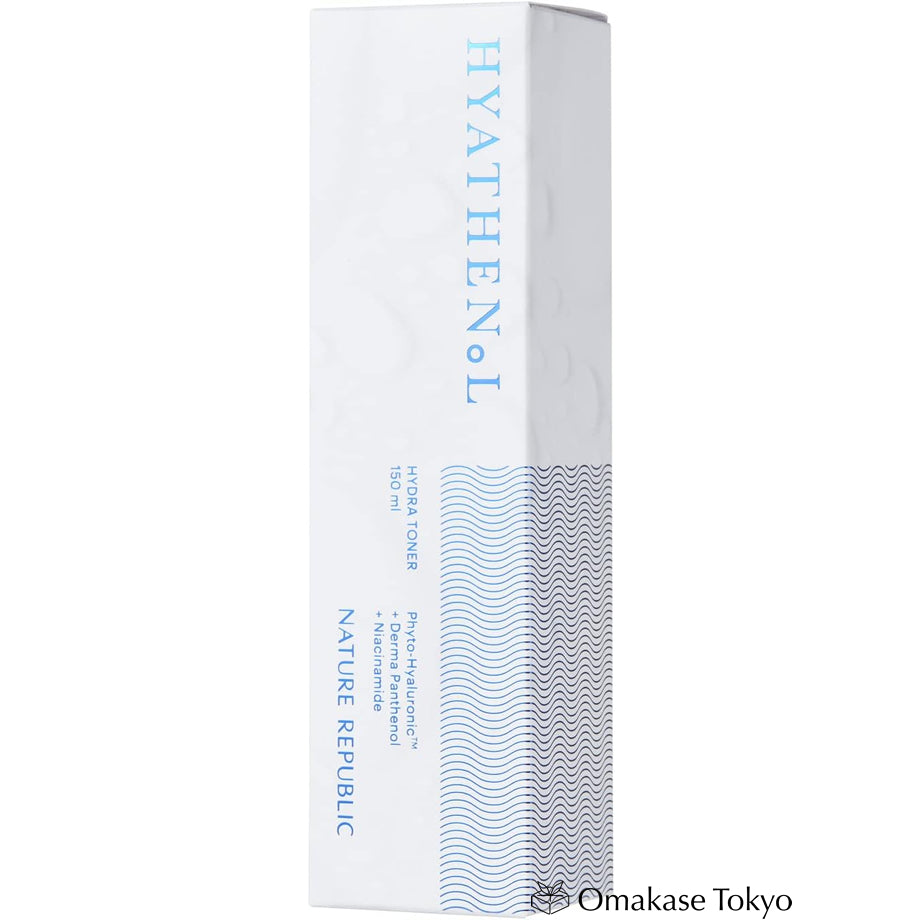 Nature Republic Hyatenol Toner Lotion 150ml
