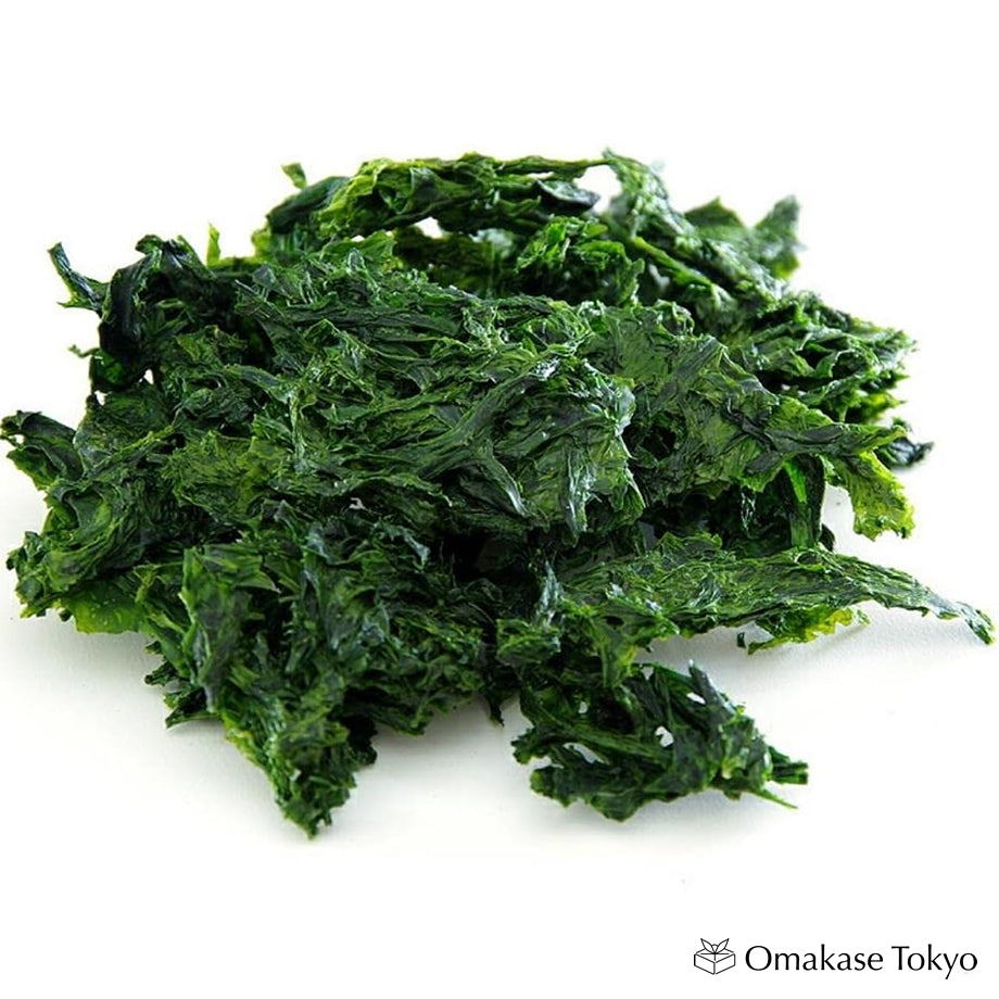 Aosa Dried Edible Algae Seaweed 50g