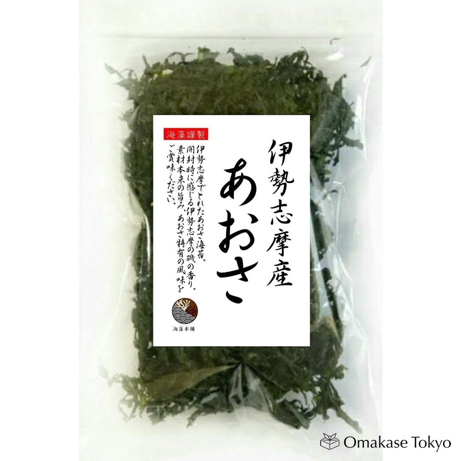 Aosa Dried Edible Algae Seaweed 50g