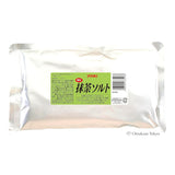 Green Tea Salt Matcha 300g