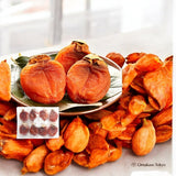 Kaki Tsubo Hoshigaki Dried Persimmons
