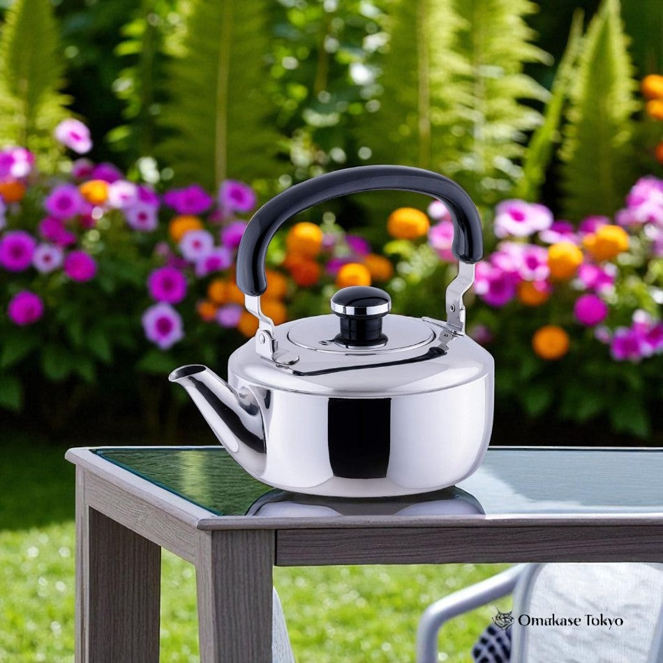 Bouilloire Jutoku 1,0 litres