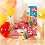 Nestle KitKat Mini Variety Party Box 70Pieces