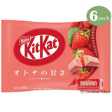 KitKat Mini 6 bundle pack