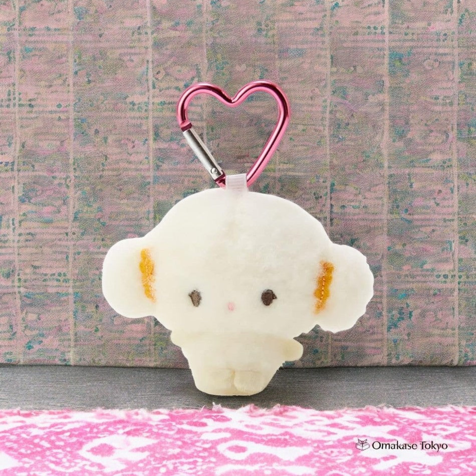 Sanrio Kogimyun Mini Mascot Holder