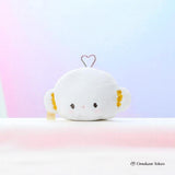 Sanrio Pouch with Window (Character Grand Prize Edition)