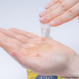 Kose Softymo White Cleansing Oil 240ml