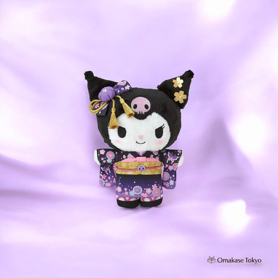Sanrio (Kimono)