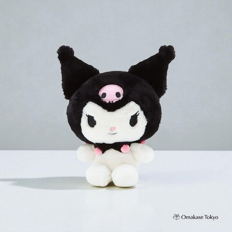 Peluche standard Sanrio (taille M)