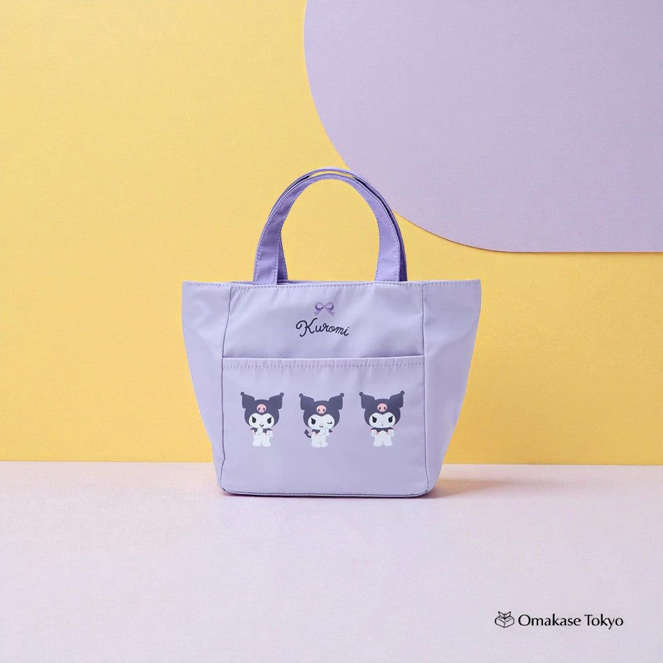 Sanrio Insulated Lunch Bag