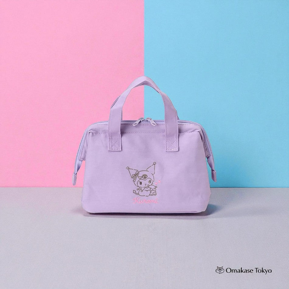 Sanrio Insulated Lunch Bag