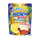 Morinaga Hi-Chew Premium – Seasonal Flavor Pick 32g × 10 Bags