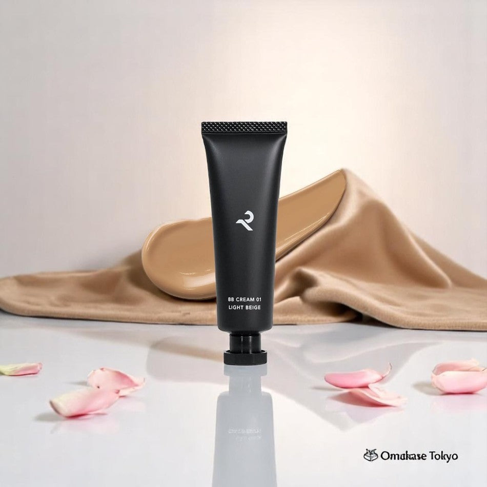 RETOUCH BB Crème pour Homme Parfum La France