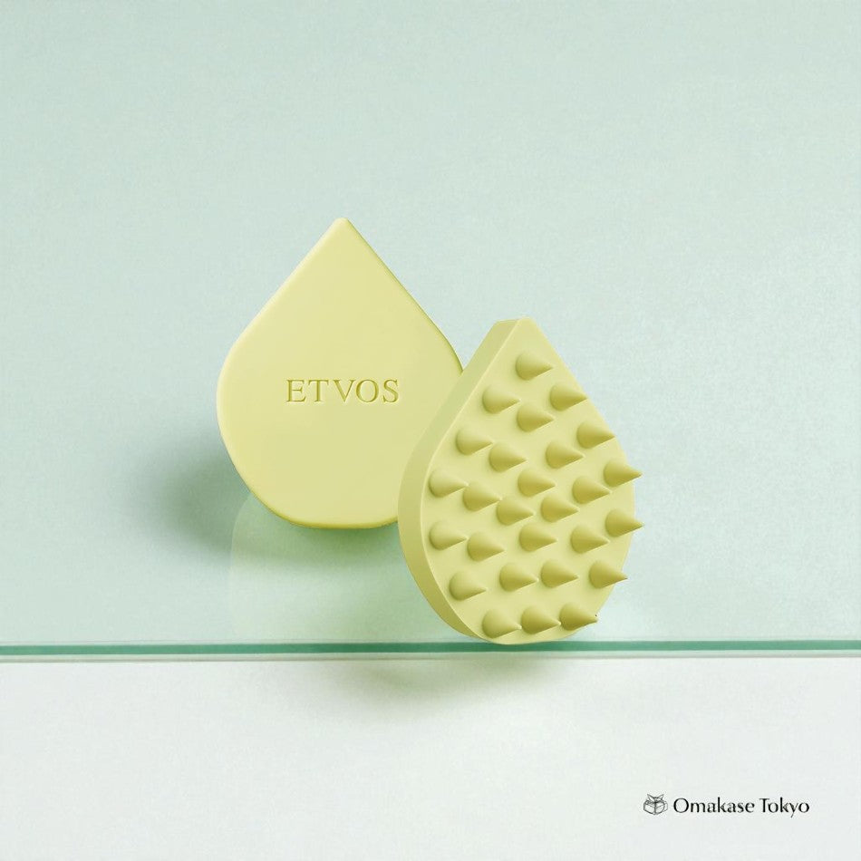 ETVOS 放松头皮按摩刷