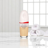 SHISEIDO SPF30 PA+++ Foundation 30ml