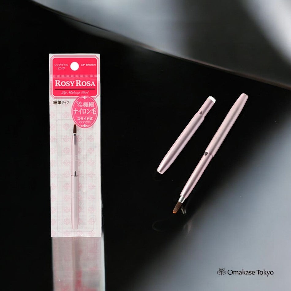 ROSY ROSA Slide Lip Brush Mini MPK