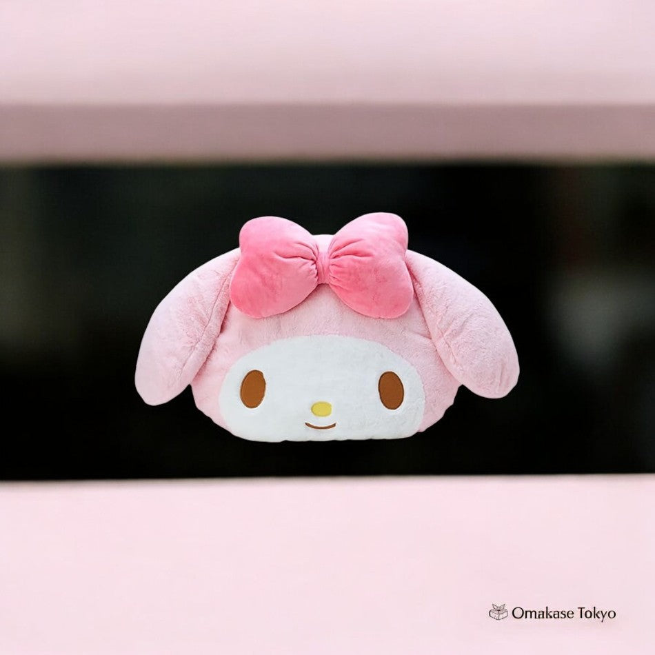 Sanrio My Melody Face Cushion