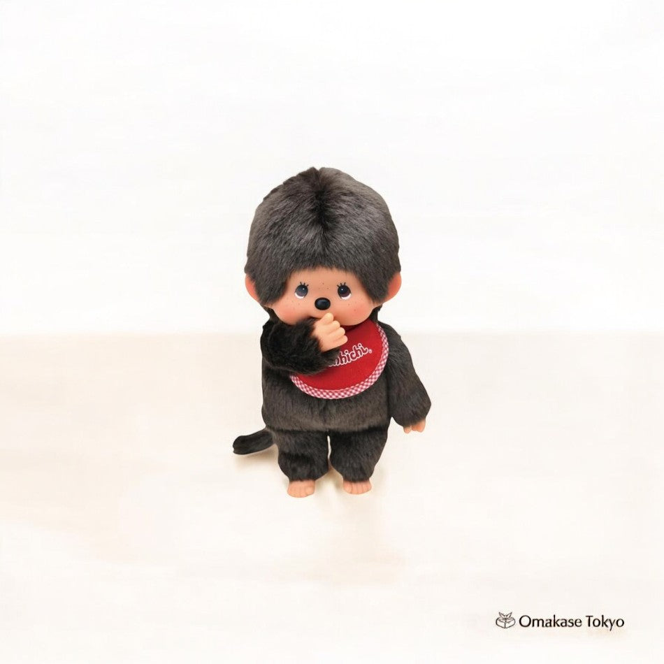 Sekiguchi Monchhichi Premium Standard – Omakase Tokyo