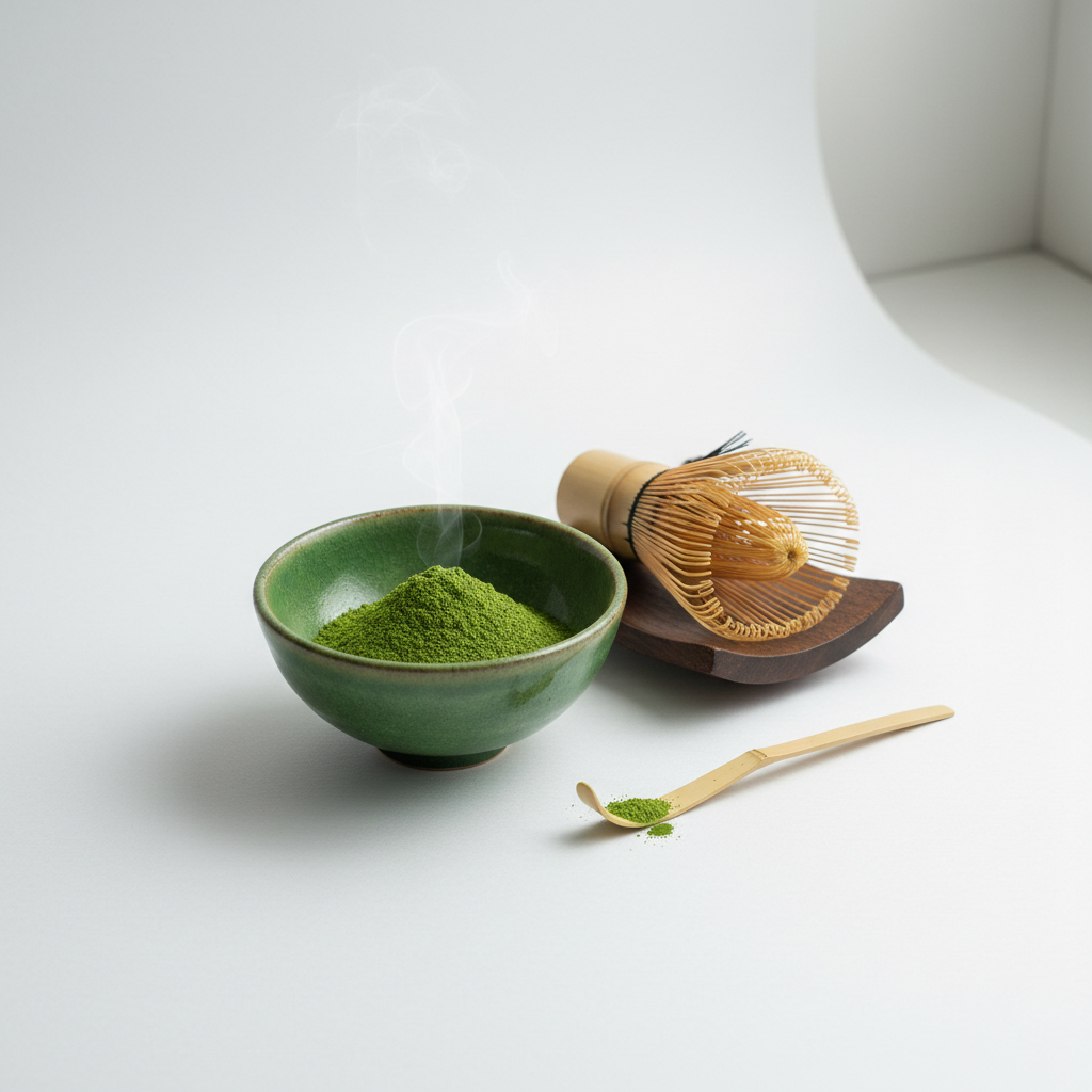 100% Matcha en poudre, 30 g