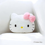Coussin pour le visage Sanrio Hello Kitty