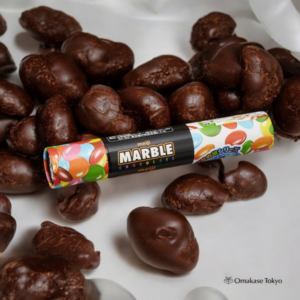 バッグ Marblechocolate16000 Meiji Marble 32g – Omakase Tokyo