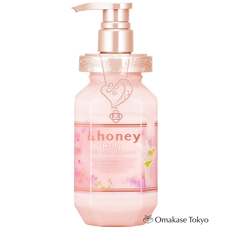&honey Melty Moist Repair Treatment 2.0 – Omakase Tokyo