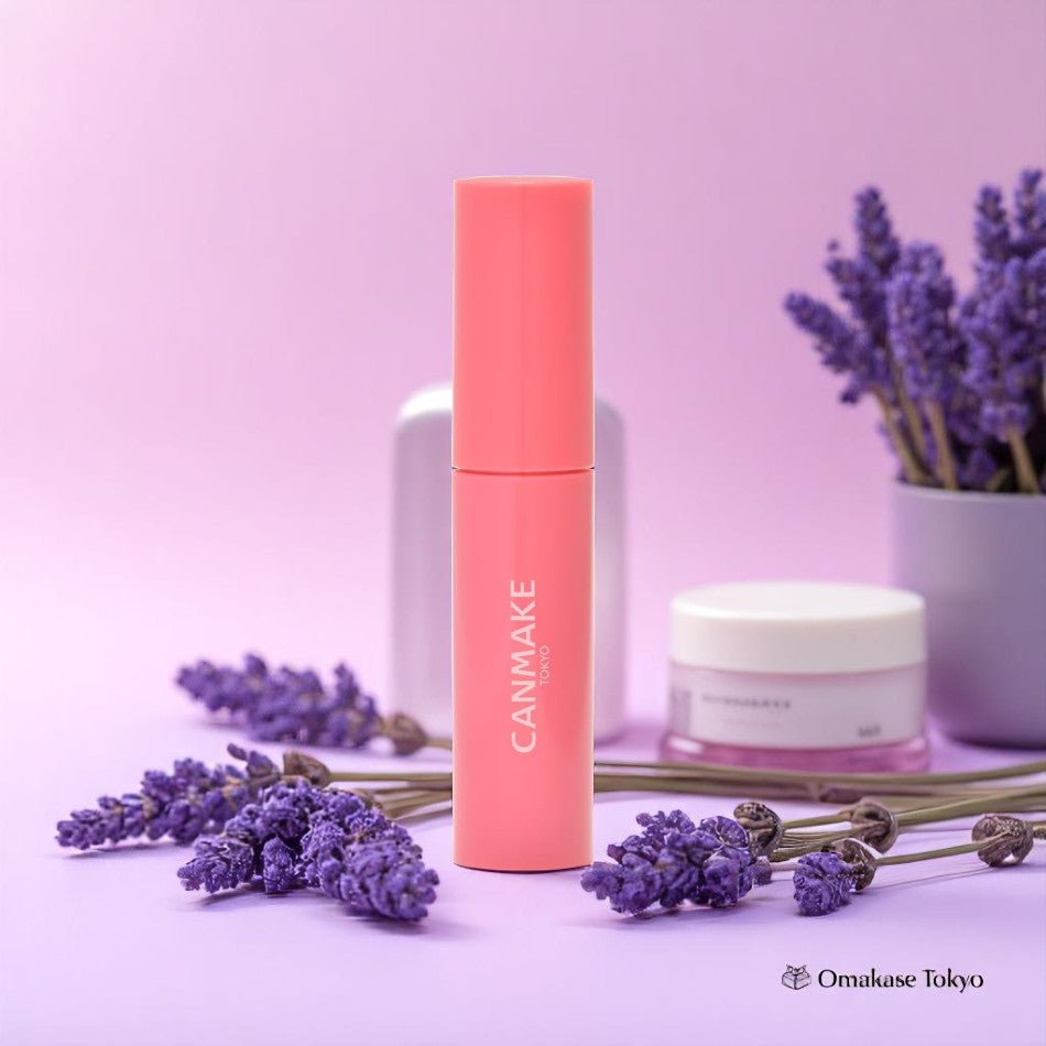 Canmake Glastint Syrup