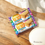 Glico Balance On Mini Cheese Cake 20pcs