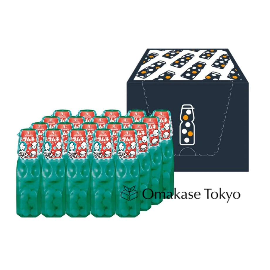 Morinaga & Co Ramune 20 bottles