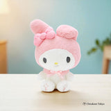 Peluche standard Sanrio (taille M)