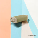 Ikehiko Corner Pillow – Smooth