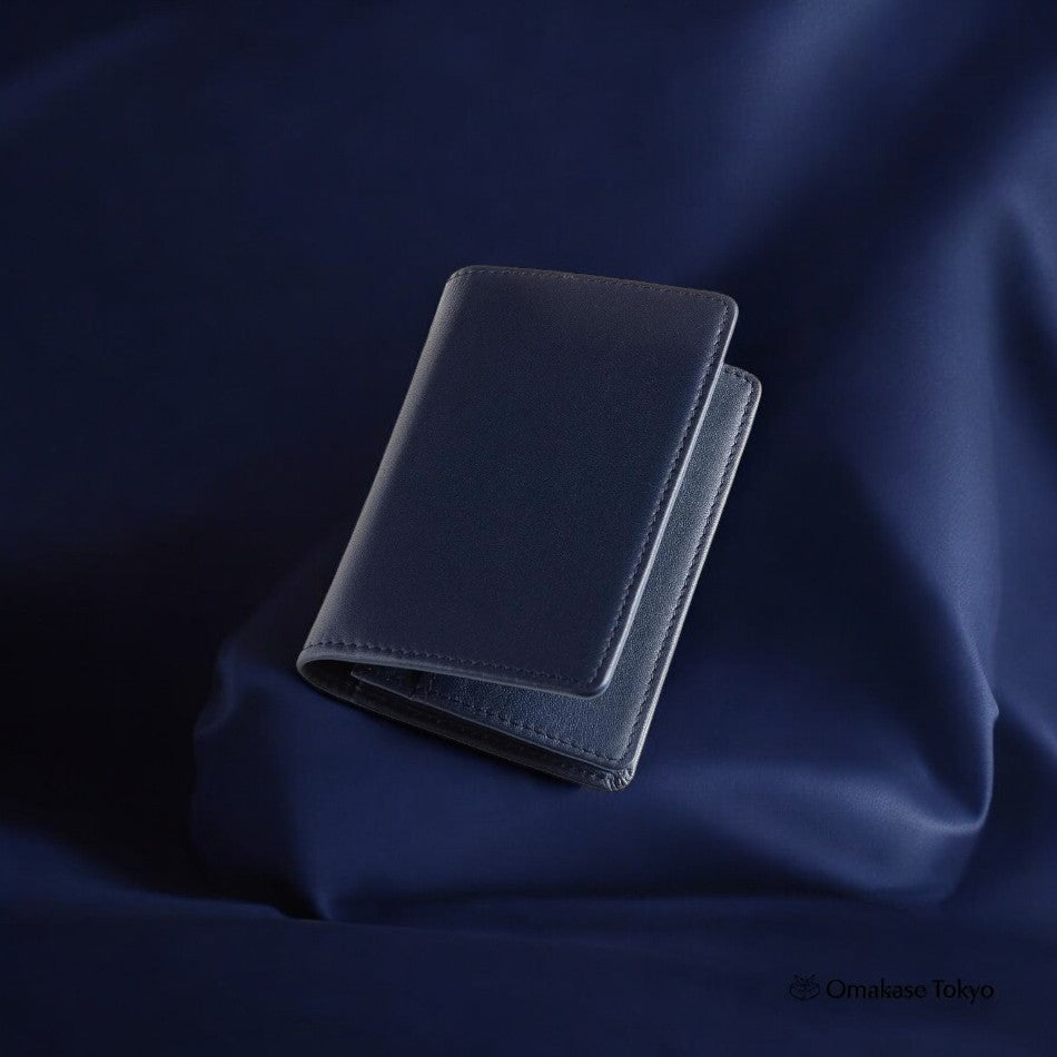 Leather Master Men's Card Holder