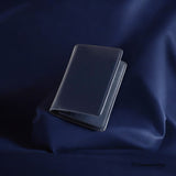 Leather Master Men's Card Holder