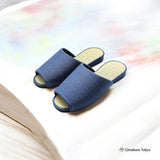 [MOON ROOM] Tatami Slippers