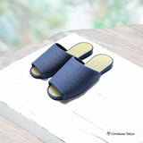 [MOON ROOM] Tatami Slippers