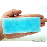 Kobayashi Netsusama Strong Freezer Cooling Sheet for Adults (3set)