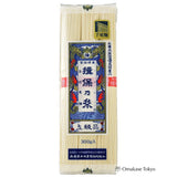 Ibonoito Handmade Japanese Somen Noodles 300g