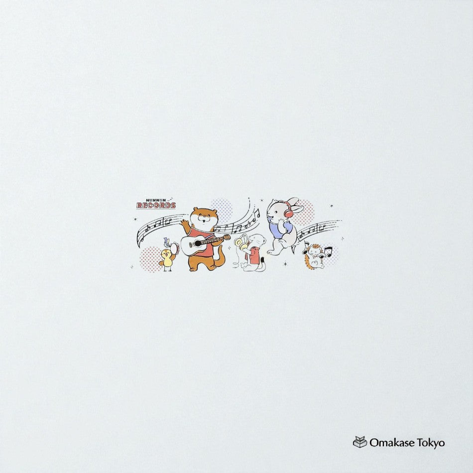 Marushin Tenugui Hand Towels