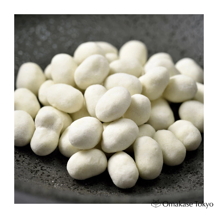 Sankaikou Azuki Sweet Red Bean Milk Candy Ochichimame (3pack)