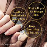 ReFa Lock Oil R