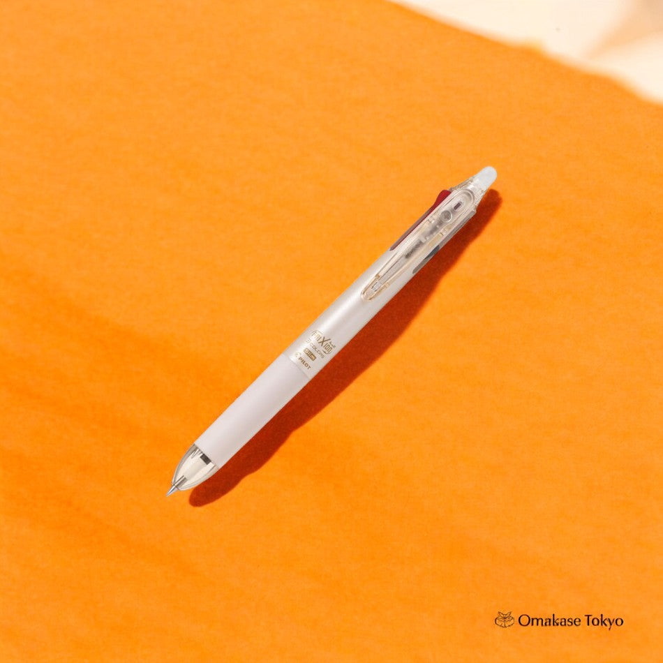 PILOT FriXion Ball 3 超薄可擦 3 色