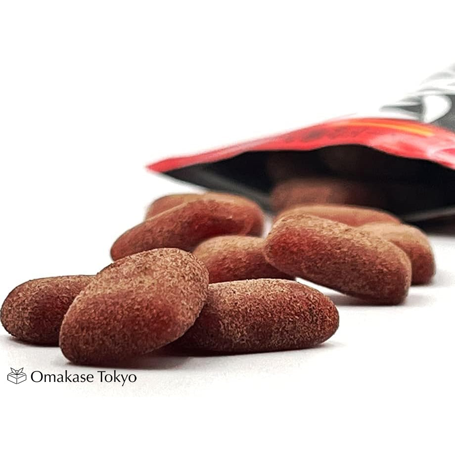 Nobel Otoko Ume Plum Gummy 38g – Omakase Tokyo