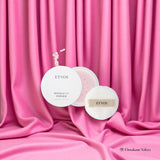 ETVOS Mineral UV Finishing Powder