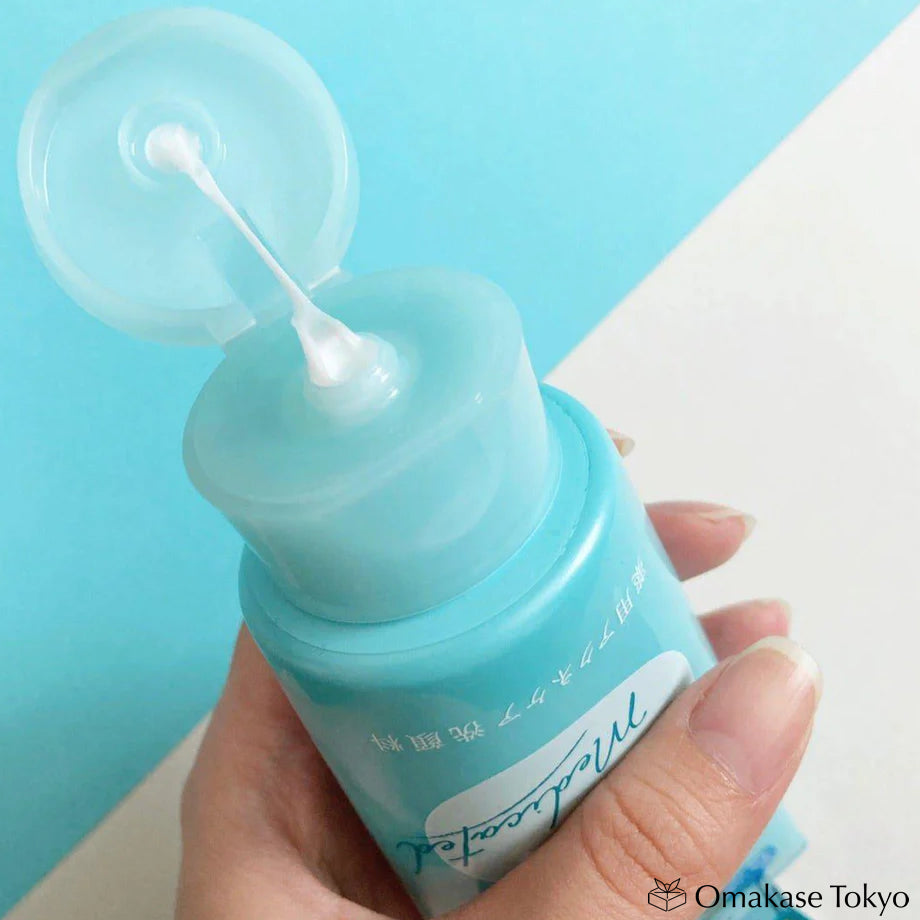 Shiseido Senka Perfect Whip Acne Care Cleanser – Omakase Tokyo