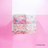 YUBBAEX Washi Masking Tape Set