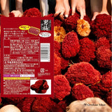 Nobel Otoko Ume Plum Gummy 38g